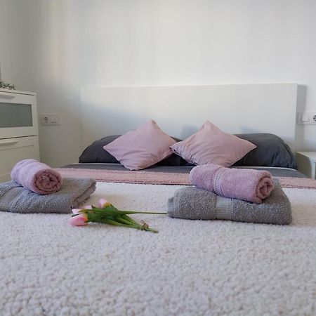 Apartamento PARADISE Solo Familias Gandia Bagian luar foto
