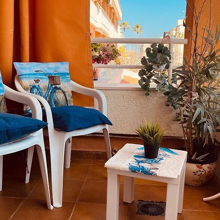 Apartamento PARADISE Solo Familias Gandia Bagian luar foto