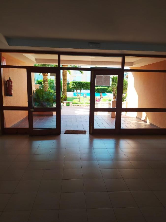 Apartamento PARADISE Solo Familias Gandia Bagian luar foto
