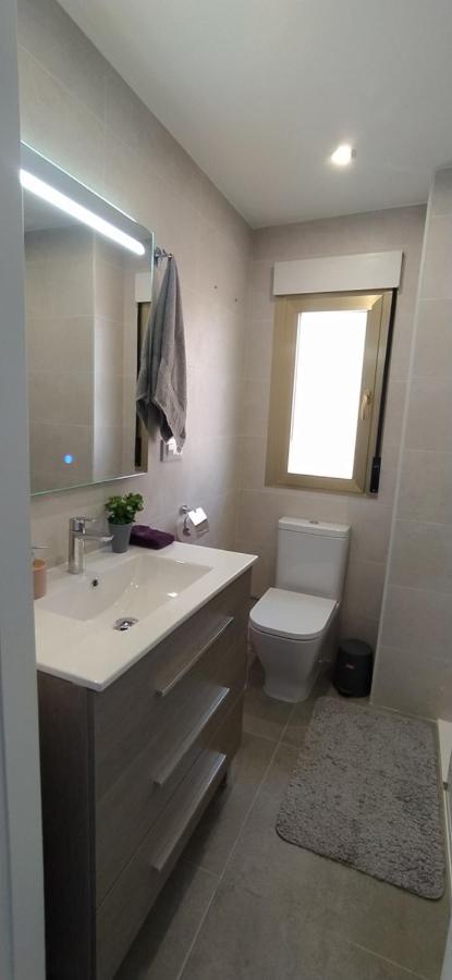 Apartamento PARADISE Solo Familias Gandia Bagian luar foto