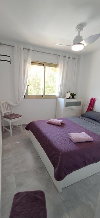 Apartamento PARADISE Solo Familias Gandia Bagian luar foto