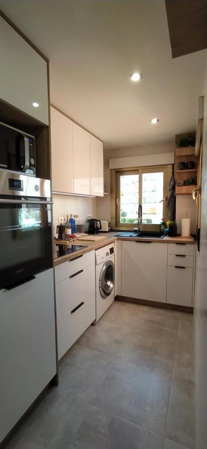 Apartamento PARADISE Solo Familias Gandia Bagian luar foto