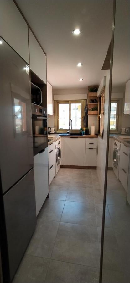 Apartamento PARADISE Solo Familias Gandia Bagian luar foto