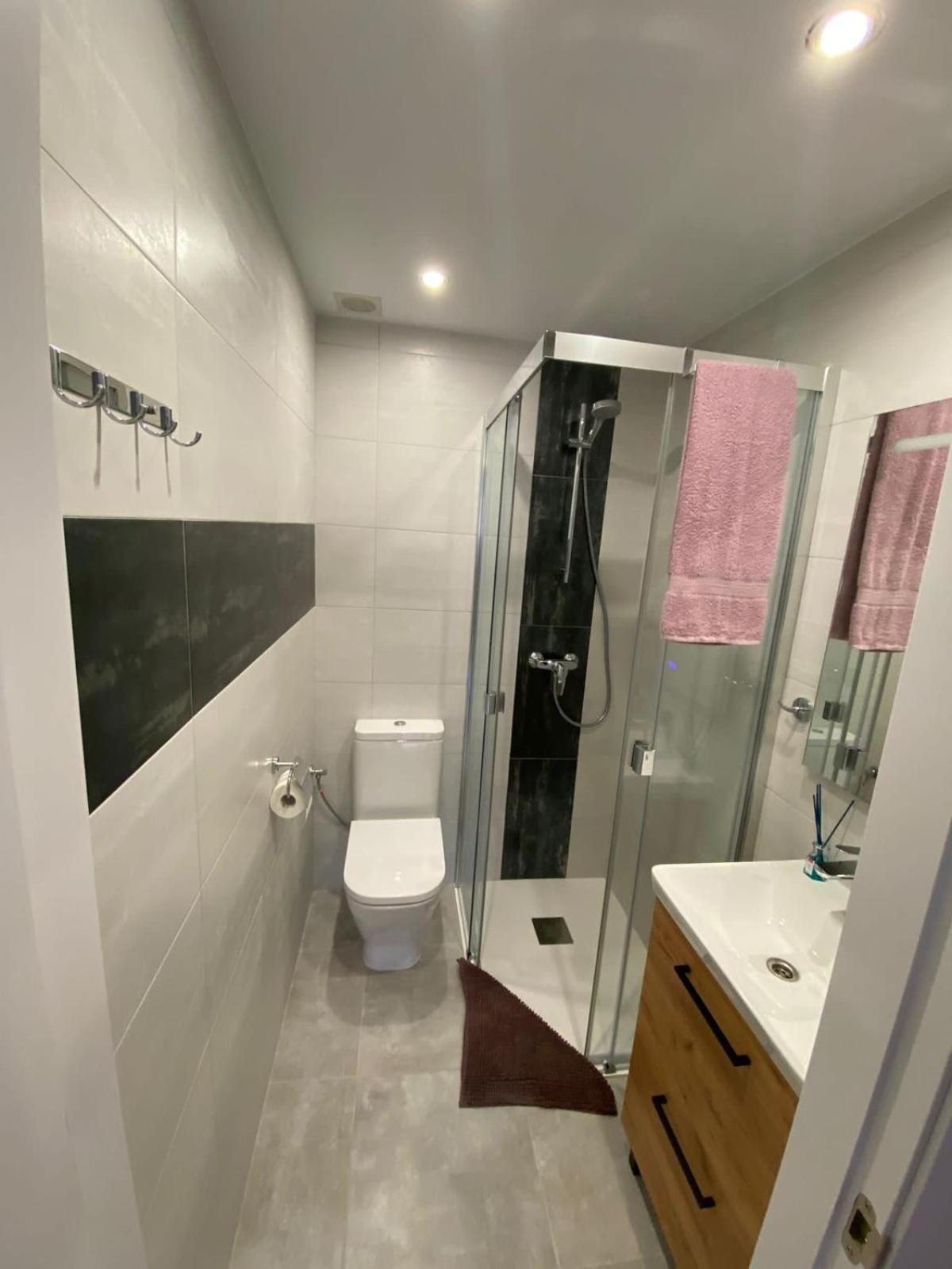 Apartamento PARADISE Solo Familias Gandia Bagian luar foto