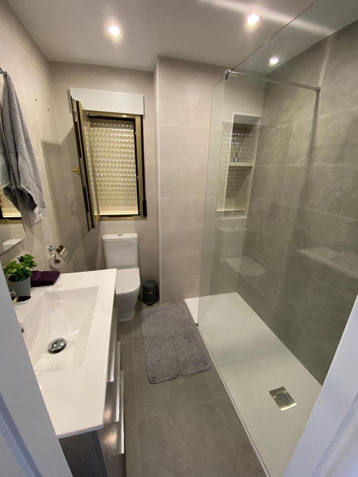 Apartamento PARADISE Solo Familias Gandia Bagian luar foto