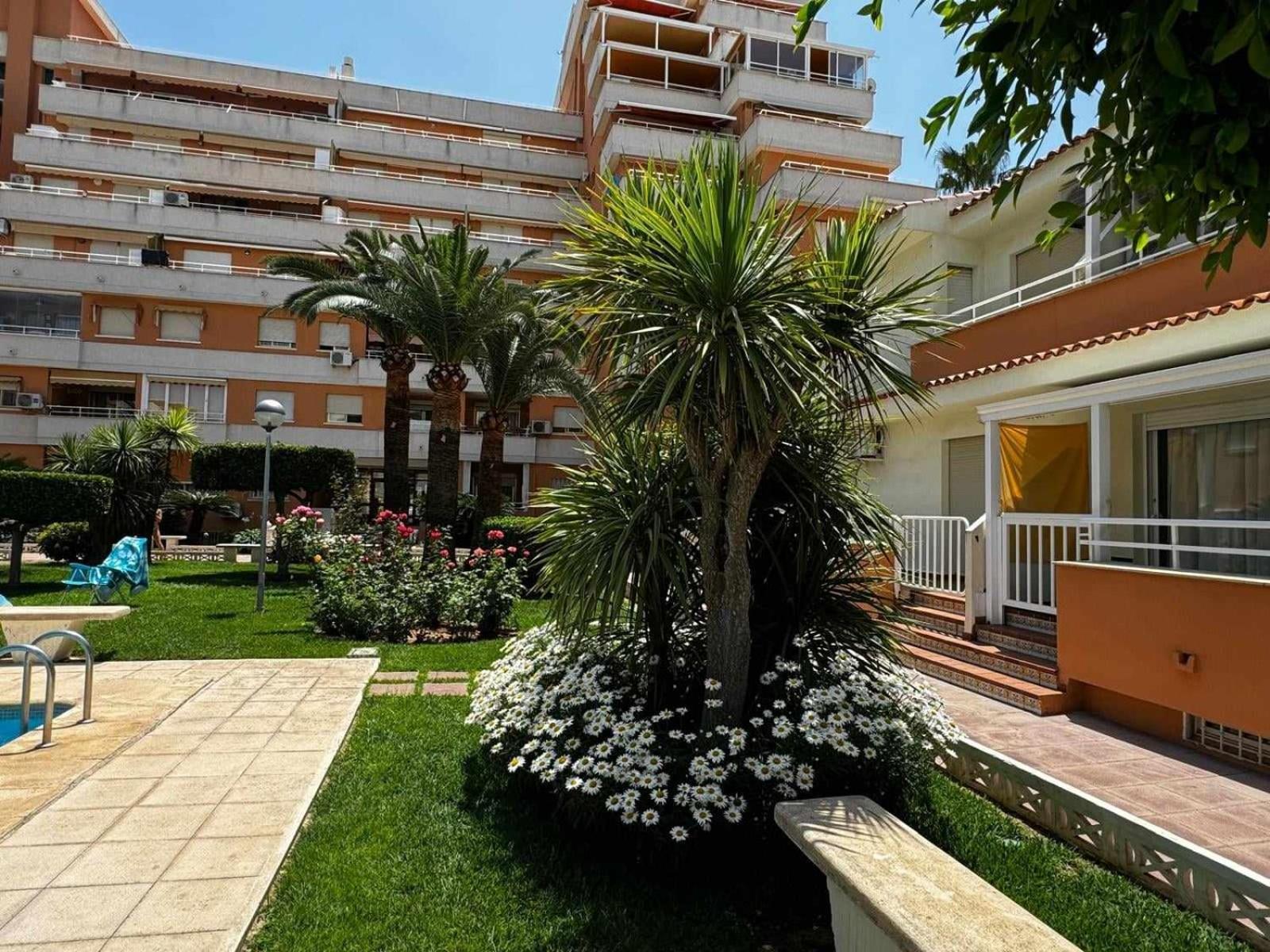 Apartamento PARADISE Solo Familias Gandia Bagian luar foto