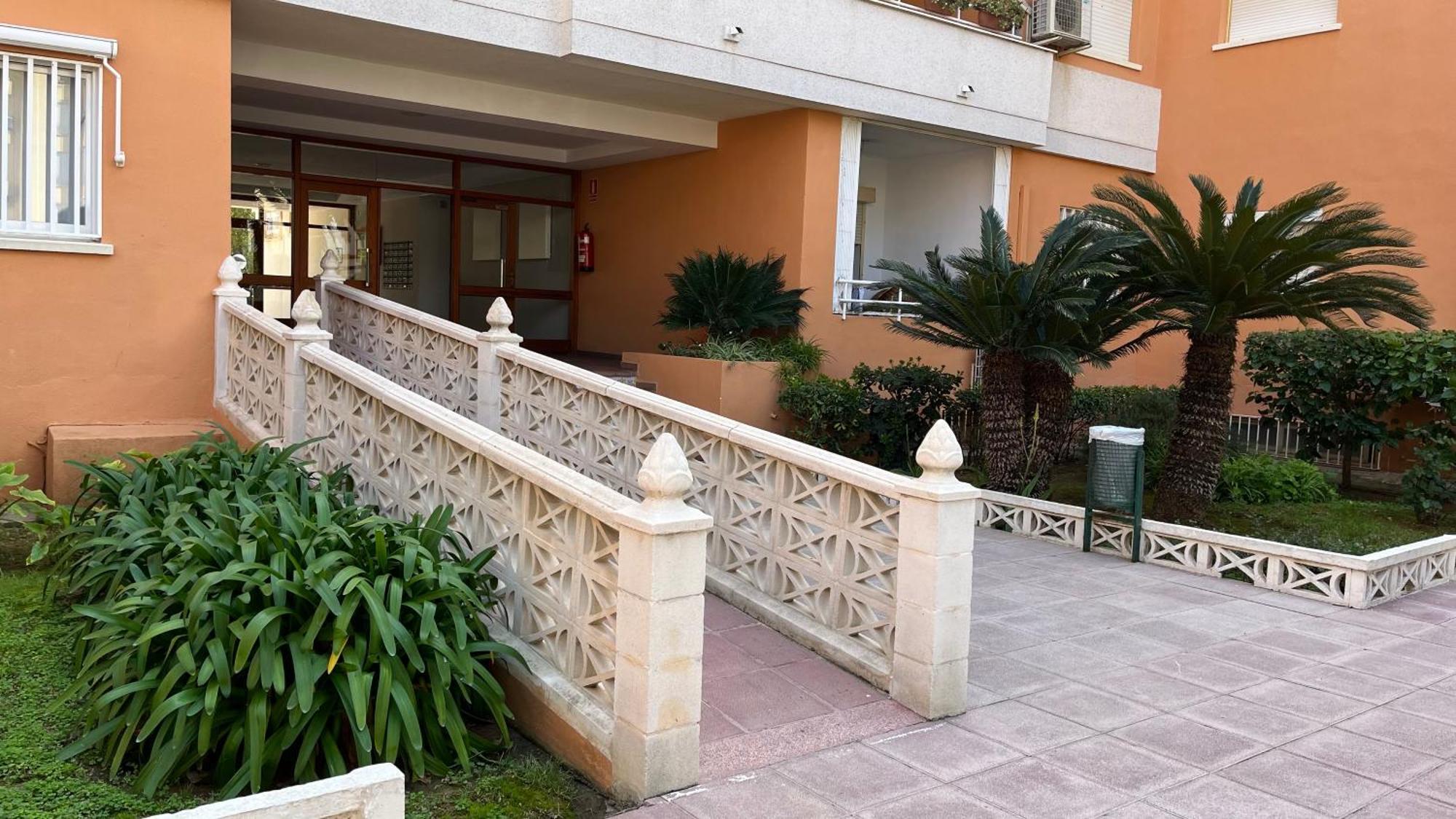 Apartamento PARADISE Solo Familias Gandia Bagian luar foto